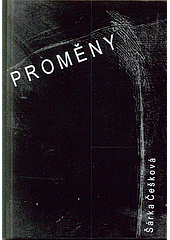 Proměny