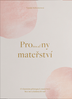 Proměny mateřství