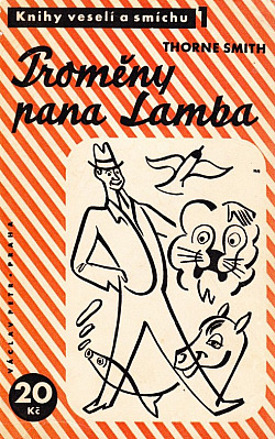 Proměny pana Lamba