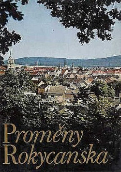 Proměny Rokycanska