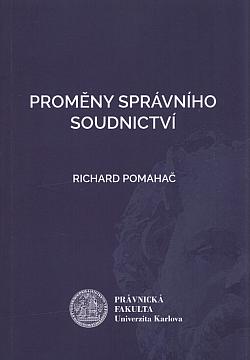 Proměny správního soudnictví
