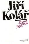 Prométheova játra