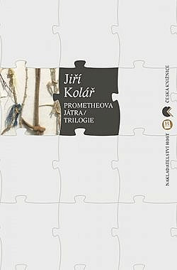 Prometheova játra / Trilogie
