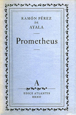 Prometheus