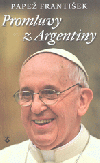 Promluvy z Argentiny