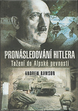 Pronásledování Hitlera