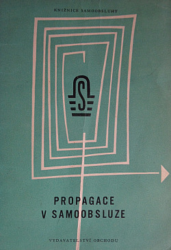 Propagace v samoobsluze