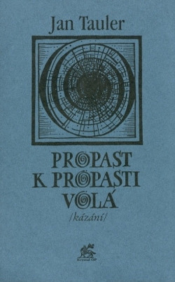 Propast k propasti volá