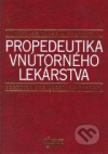 Propedeutika vnútorného lekárstva