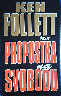 Propustka na svobodu
