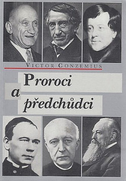 Proroci a předchůdci