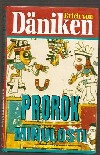 Prorok minulosti