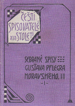 Prósa. Řada první