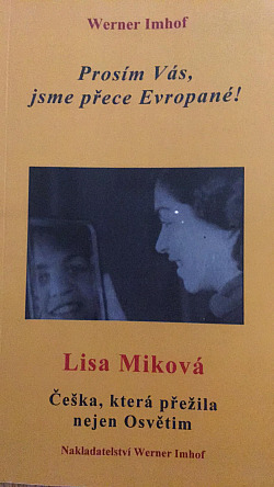 Prosím Vás, jsme přece Evropané!