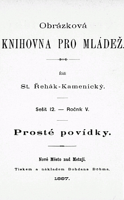Prosté povídky