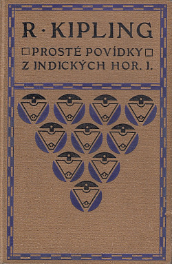 Prosté povídky z indických hor I.