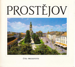 Prostějov 1390 - 1990