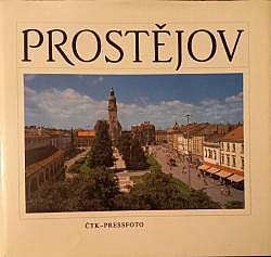 Prostějov