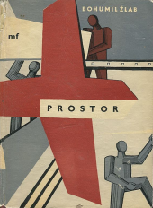 Prostor