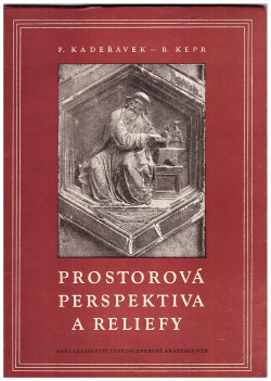 Prostorová perspektiva a reliefy