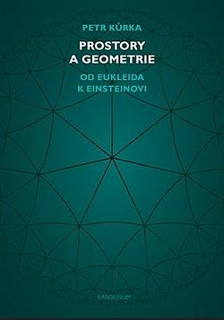 Prostory a geometrie: Od Eukleida k Einsteinovi