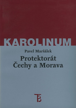 Protektorát Čechy a Morava