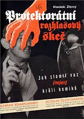 Protektorátní rozhlasový skeč