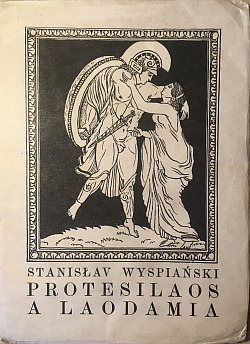 Protesilaos a Laodamia