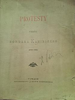 Protesty
