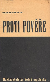 Proti pověře