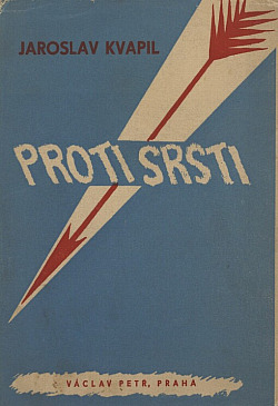 Proti srsti