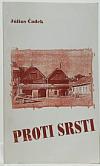 Proti srsti