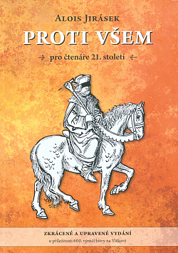 Proti všem - pro čtenáře 21. století