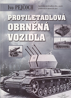 Protiletadlová obrněná vozidla