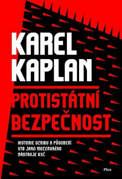 Protistátní bezpečnost