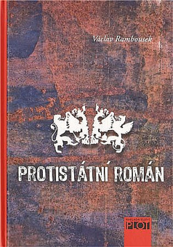 Protistátní román