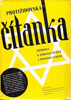 Protižidovská čítanka