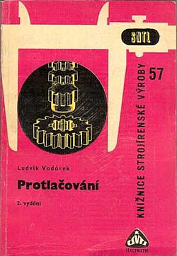 Protlačování