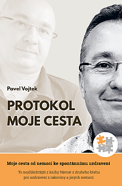 Protokol moje cesta