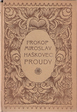 Proudy