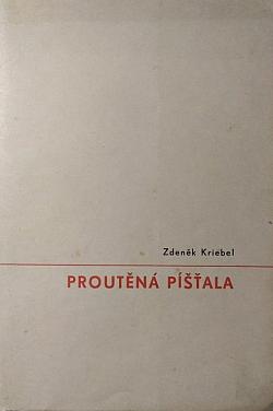 Proutěná píšťala