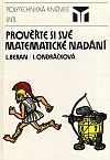 Prověřte si své matematické nadání