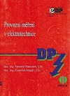 Provozní měření v elektrotechnice