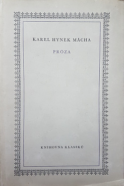 Próza