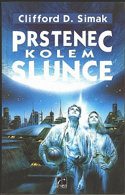 Prstenec kolem Slunce