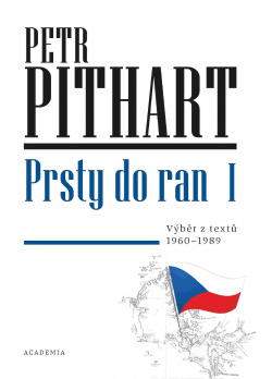 Prsty do ran I.: výběr z textů z let 1960-1989