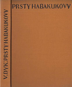 Prsty Habakukovy