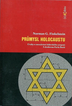 Průmysl holocaustu