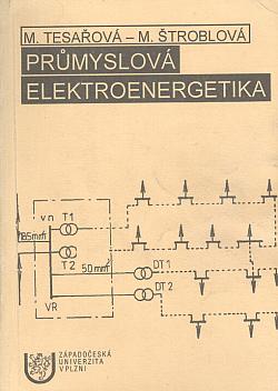 Průmyslová elektroenergetika