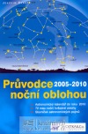 Průvodce 2005-2010 noční oblohou